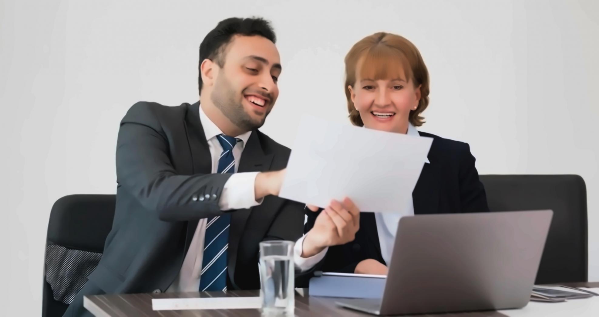 Moderne Finanzplanung mit rollenden Budgets