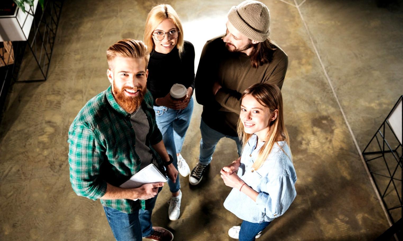 Kollaborative Finanzplanung in der Praxis